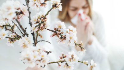 Signs You Have Seasonal Allergies