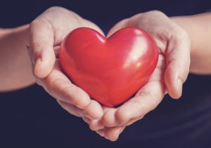 Why Gratitude Is Good For Your Health
