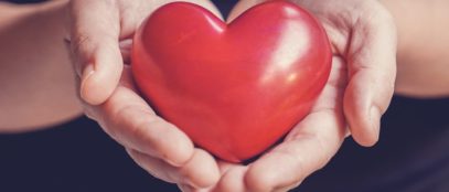 Why Gratitude Is Good For Your Health