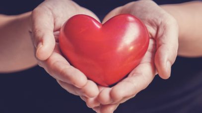 Why Gratitude Is Good For Your Health