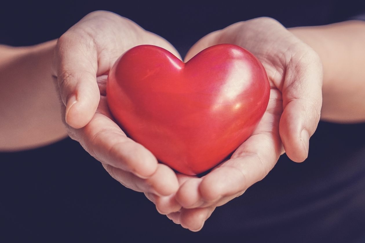 Why Gratitude Is Good For Your Health