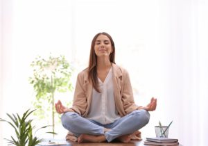 Natural Ways To Increase Focus