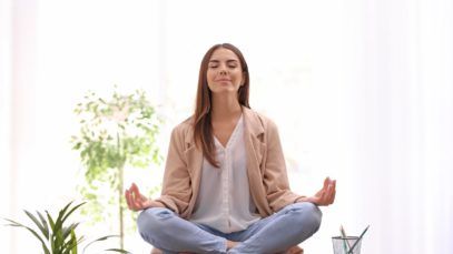 Natural Ways To Increase Focus