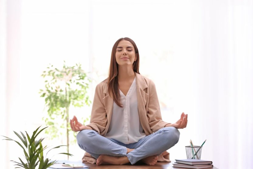 Natural Ways To Increase Focus