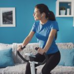 3 Fun Ways To Exercise at Home