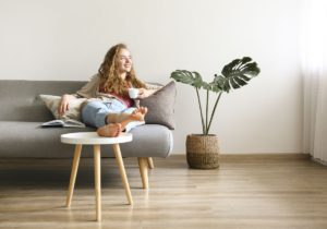 How Interior Design Affects Your Mental Health