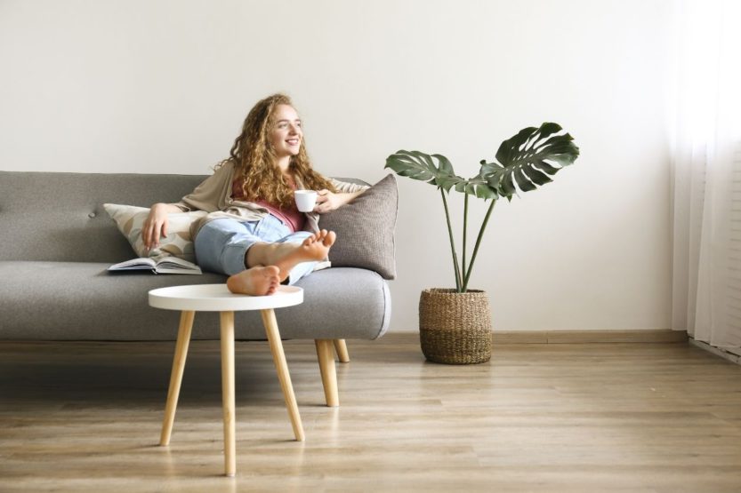 How Interior Design Affects Your Mental Health