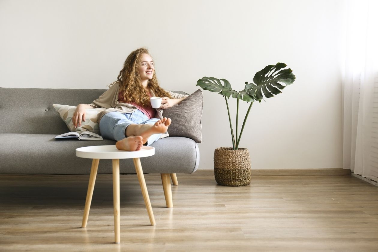How Interior Design Affects Your Mental Health