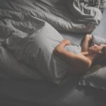 Tips and Tricks To Help Beat Insomnia