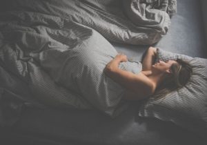 Tips and Tricks To Help Beat Insomnia