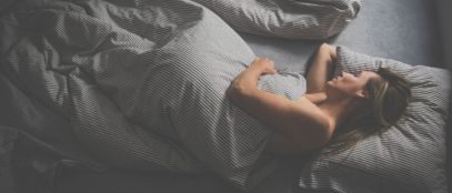 Tips and Tricks To Help Beat Insomnia