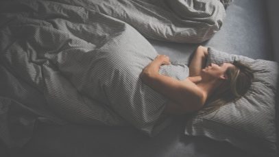 Tips and Tricks To Help Beat Insomnia