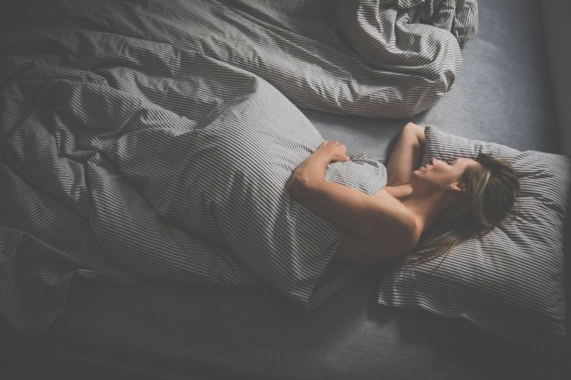 Tips and Tricks To Help Beat Insomnia