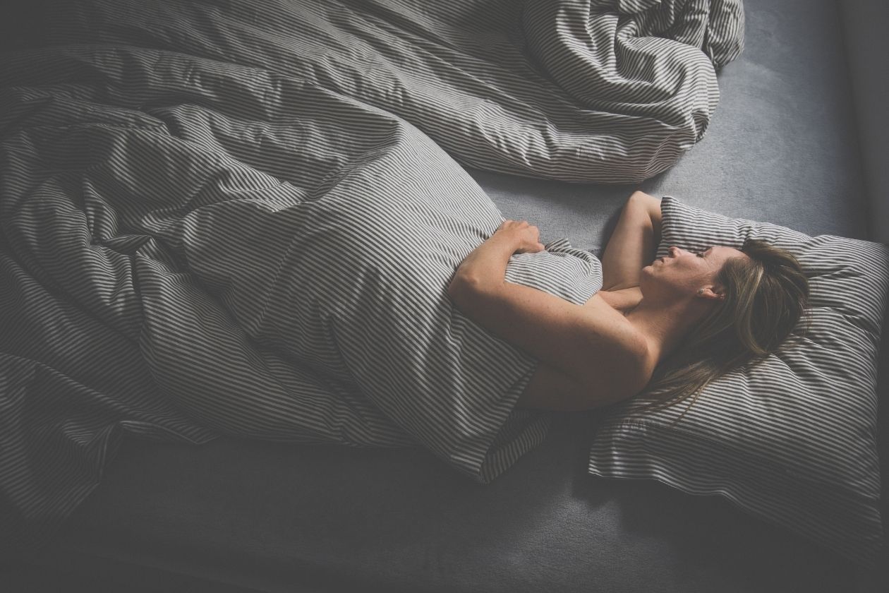 Tips and Tricks To Help Beat Insomnia
