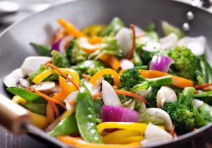 Common Misconceptions of a Vegetarian Diet