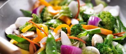 Common Misconceptions of a Vegetarian Diet
