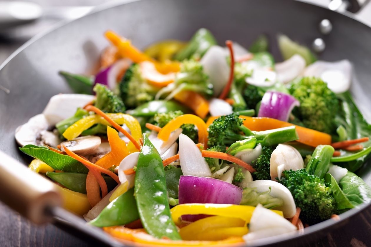 Common Misconceptions of a Vegetarian Diet