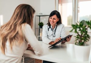 How Do Doctors Reach a Diagnosis?