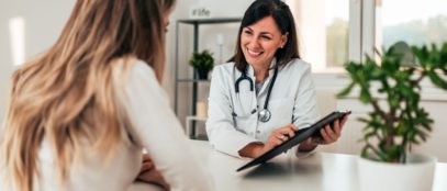 How Do Doctors Reach a Diagnosis?