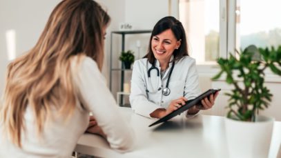 How Do Doctors Reach a Diagnosis?