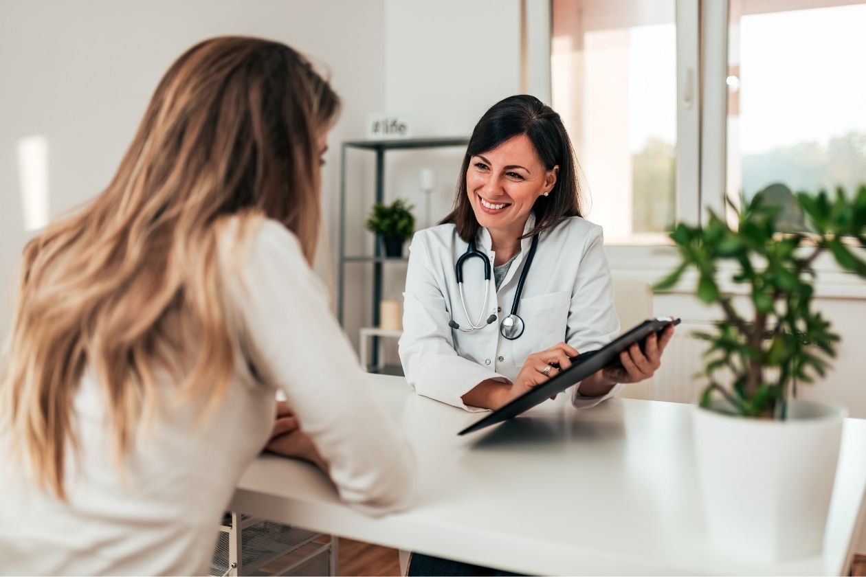 How Do Doctors Reach a Diagnosis?