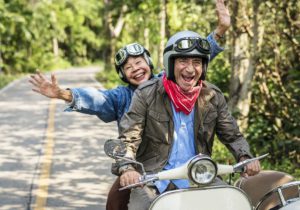 Out and About: Travel Tips for Those With Incontinence