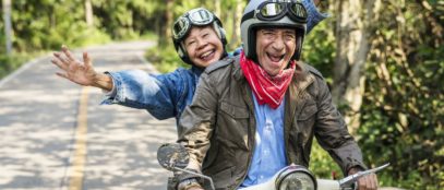 Out and About: Travel Tips for Those With Incontinence