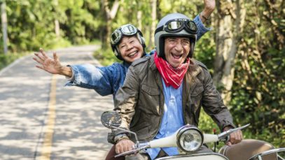 Out and About: Travel Tips for Those With Incontinence