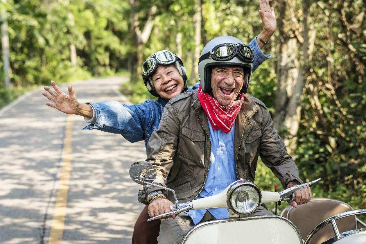 Out and About: Travel Tips for Those With Incontinence