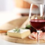 The Best Healthy Snacks To Pair With Wine