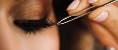 Ways To Prevent Allergies With Eyelash Extensions