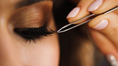 Ways To Prevent Allergies With Eyelash Extensions