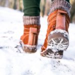 6 Ways To Stay Active This Winter