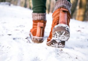 6 Ways To Stay Active This Winter