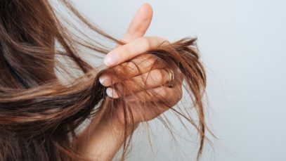 Things You Didn’t Know Were Ruining Your Hair