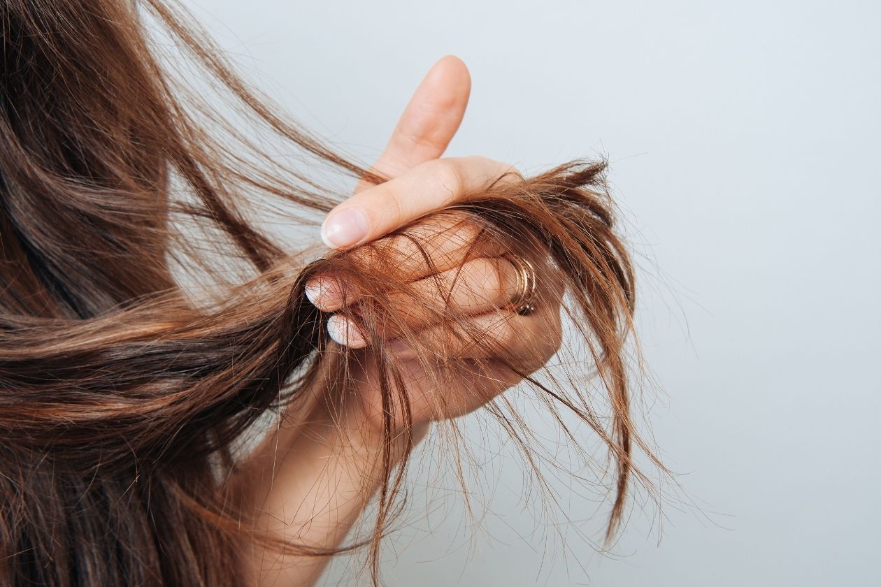 Things You Didn’t Know Were Ruining Your Hair
