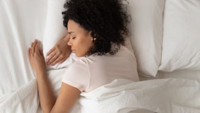 Natural Remedies for a Hormonal Imbalance