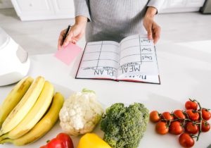 3 Fitness Tips To Achieve the Perfect Body