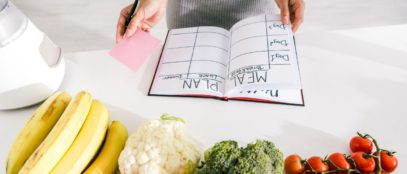 3 Fitness Tips To Achieve the Perfect Body