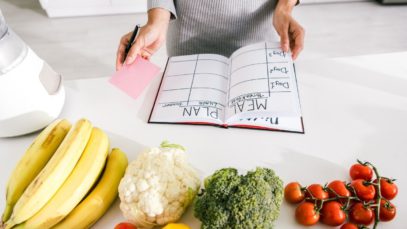 3 Fitness Tips To Achieve the Perfect Body