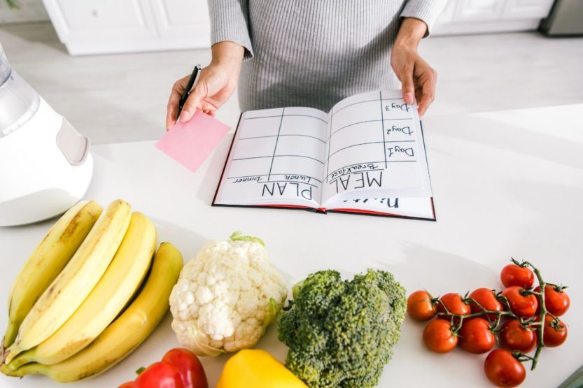 3 Fitness Tips To Achieve the Perfect Body
