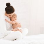 Practicing Self-Care After Childbirth