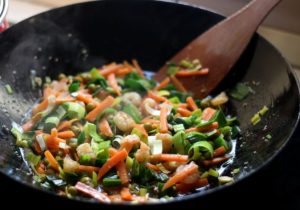 Easy Tips and Techniques for Healthy Cooking