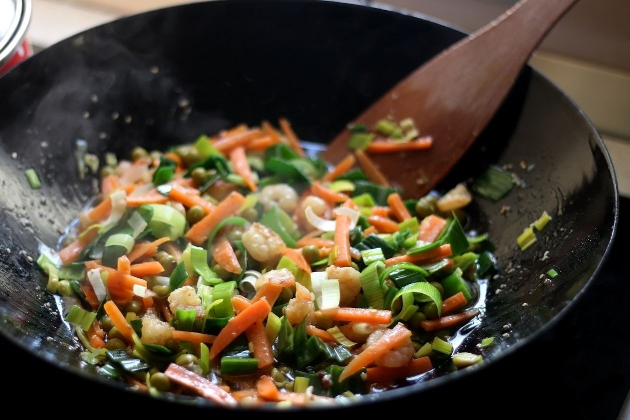 Easy Tips and Techniques for Healthy Cooking