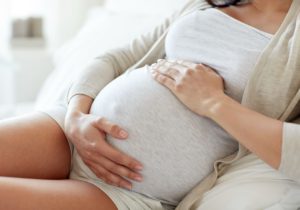 Things To Consider Before Having a Baby