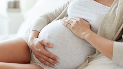 Things To Consider Before Having a Baby