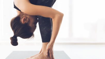 Ways To Prevent Injuries While Exercising