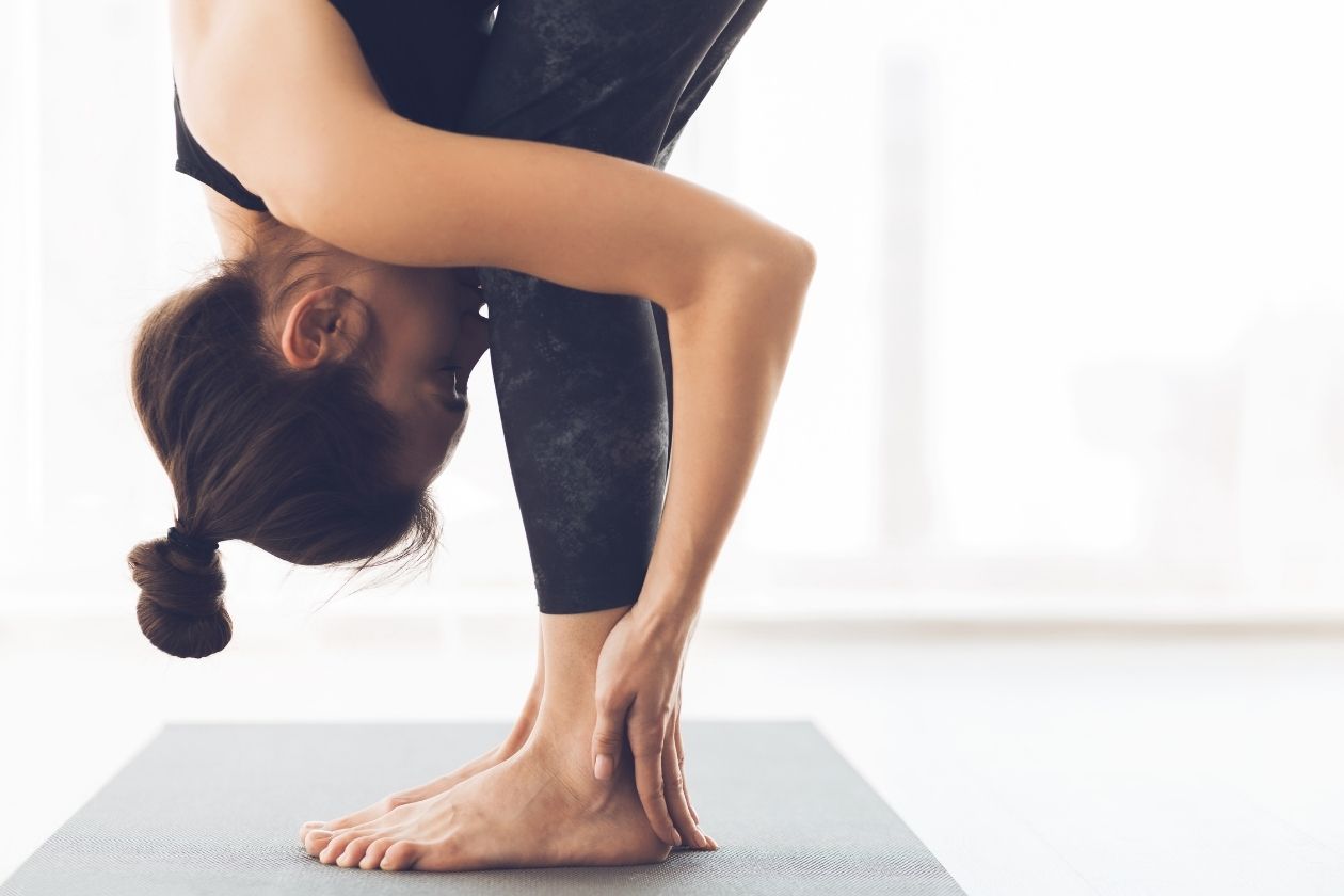 Ways To Prevent Injuries While Exercising