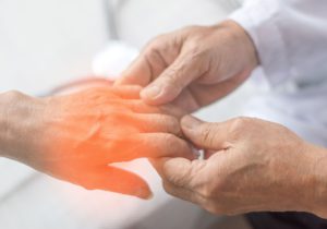 Common Causes of Nerve Pain and Damage
