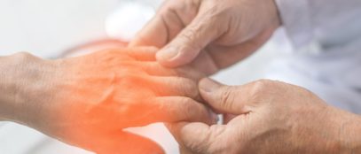 Common Causes of Nerve Pain and Damage